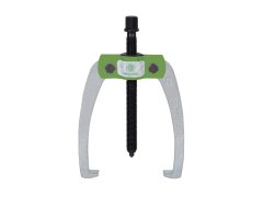 Produkt KUKKO stahovák dvouramenný 44-4 š.upnutí 250mm hloubka upnutí 200mm