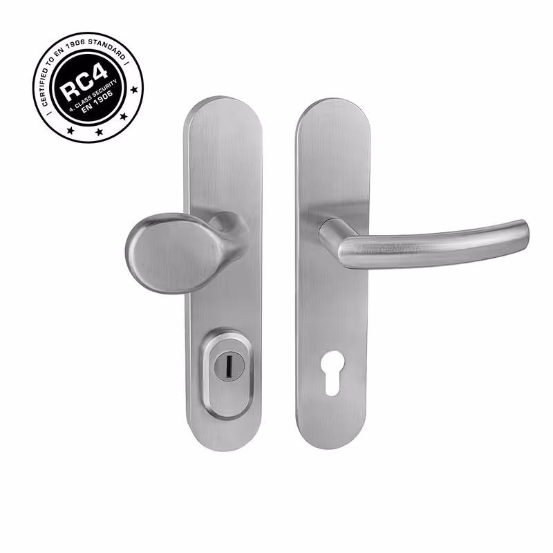 MPK - SECURO S01 PLUS - SO M1 ESSO
