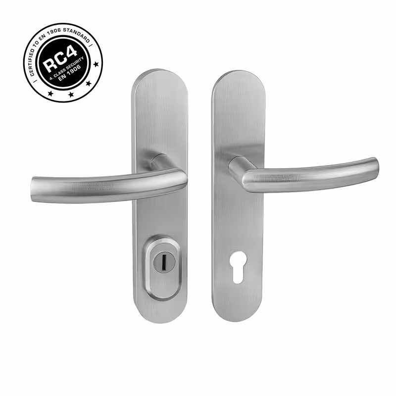 MPK - SECURO S01 PLUS - SO ESSO