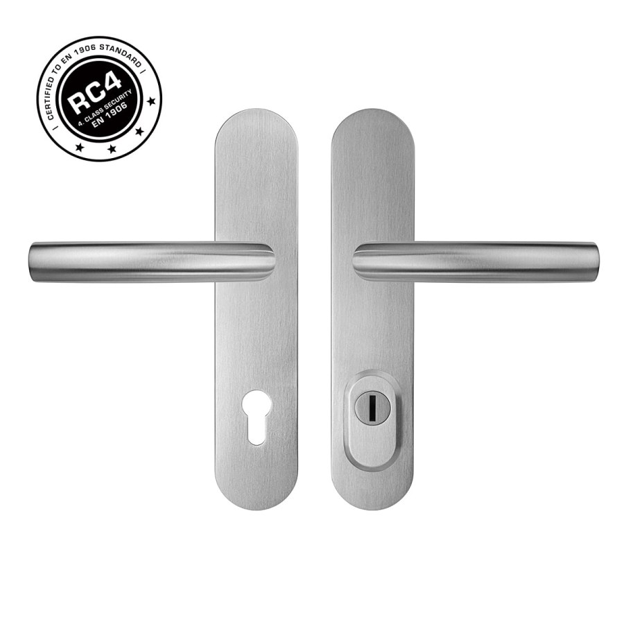 MPK - SECURO S01 PLUS - SO ESSO - 