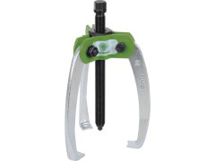 Produkt KUKKO stahovák dvouramenný 45-1 š.upnutí 100mm hloubka upnutí 100mm