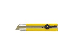 Produkt Olfa-Cutter H-1 25 mm s&nbsp;aretovacím kolečkem
