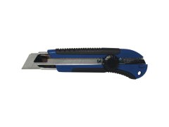 Produkt Řezák Twist Lock s&nbsp;25mm odlamovací čepelí a&nbsp;zajišťovacím kolečkem