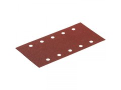 FESTOOL StickFix brusný pás rubín 115 x 225 zrno 180 na dřevěné materiály- 50 ks