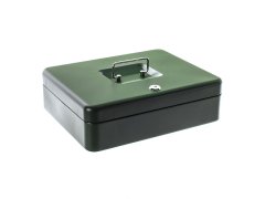 Produkt Rottner GunBox box na uložení zbraně a&nbsp;střeliva zelený