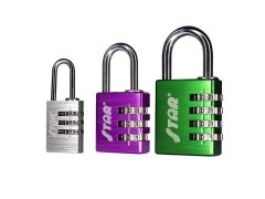 Produkt Visací zámek S20/30 Code