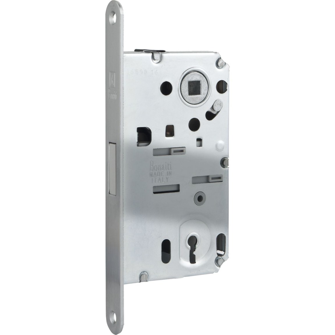 Magnetický zámek BONAITI Fortylock V60 na klíč 