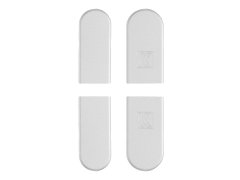Produkt KZ - SADA KRYTEK pro závěs KUBICA 2460 4 ks