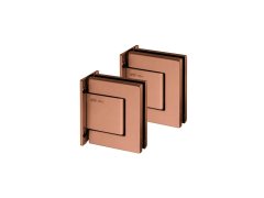 JNF - Hydraulický pant na sklo IN.05.322 pár 80347