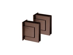 JNF - Hydraulický pant na sklo IN.05.322 pár 80348