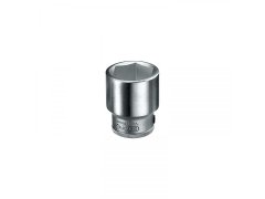 _Nástrčná hlavice-oříšek GEDORE 30 DIN3124 3/8"čtyřhran 12.0 mm šestihran