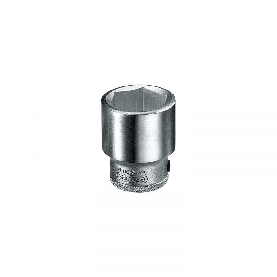 Nástrčná hlavice-oříšek GEDORE 30 DIN3124 3/8"čtyřhran 14.0 mm šestihran - Dílna - Outdoor Nářadí, ruční nářadí, elektrické pomůcky, ochranné pomůcky Klíče a nástrčkové klíče, Gola sady
