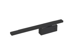 GZ - Tlumič ActiveStop - povrchový na dřevěné dveře 81005