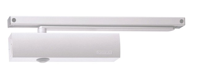 GZ - TS 5000 EC LINE Samozavírač s&nbsp;kluznou lištou - 