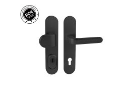 MPK - SECURO INOX S01 PLUS - SO M2 TARA