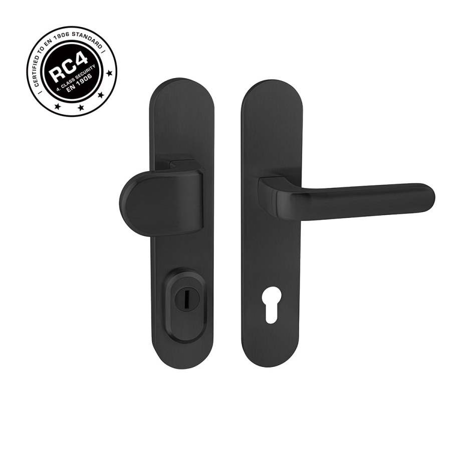MPK - SECURO INOX S01 PLUS - SO M2 TARA - 