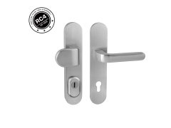Produkt MPK - SECURO INOX S01 PLUS - SO M2 TARA 81019