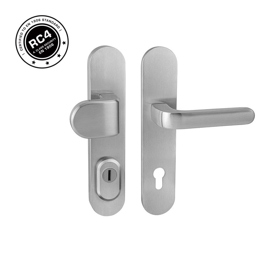 MPK - SECURO INOX S01 PLUS - SO M2 TARA - 