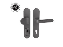MPK - SECURO INOX S01 PLUS - SO M2 TARA 81020