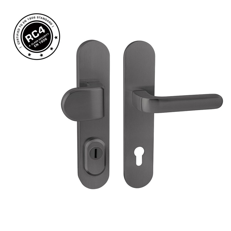 MPK - SECURO INOX S01 PLUS - SO M2 TARA - 
