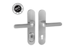 Produkt MPK - SECURO INOX S01 PLUS - SO TARA