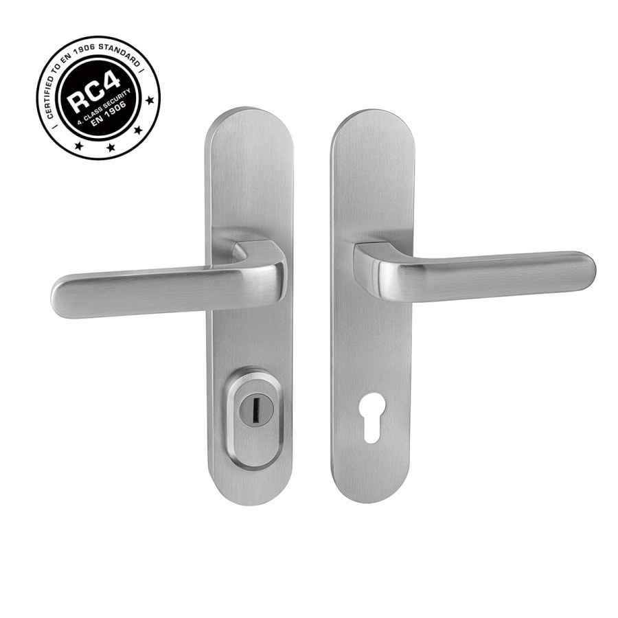 MPK - SECURO INOX S01 PLUS - SO TARA - 