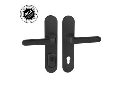 MPK - SECURO INOX S01 PLUS - SO TARA 81022