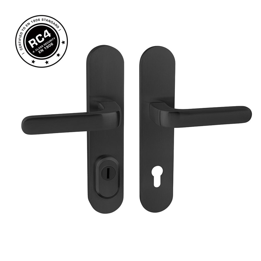 MPK - SECURO INOX S01 PLUS - SO TARA - 