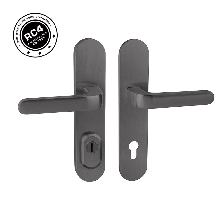 MPK - SECURO INOX S01 PLUS - SO TARA - 