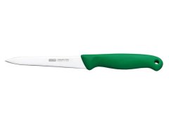 Nůž OPTIMA LINE kuchyňský 5 barevné provedení zelená