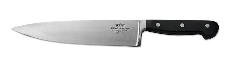 Nůž kuchařský 10 KING´S ROW