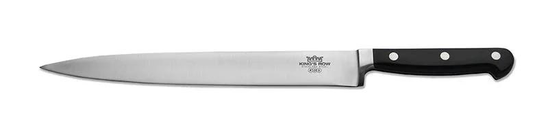 Nůž kuchařský plátkovací KING´S ROW