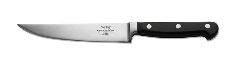 Nůž kuchařský plátkovací na maso 6,5 KING´S ROW - 