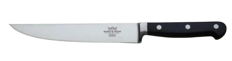 Nůž kuchařský plátkovací na maso 7,5 KING´S ROW - 