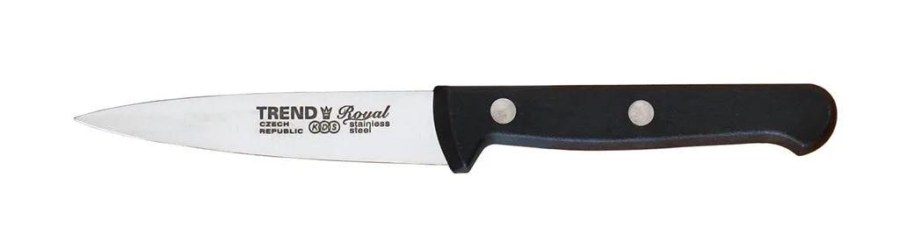Nůž TREND ROYAL 4 středošpičatý