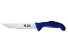 Nůž PROFI LINE řeznický 7 - hornošpičatý 75 let