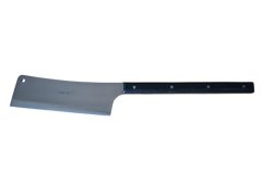 Sekáč na maso dvouruční 790 (plast) - rovné ostří