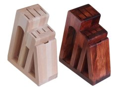 Box na nože - otevřený (na 9 nožů)