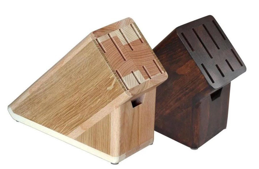 Box na nože (na 8 nožů)