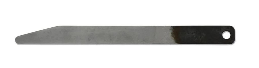 Nůž kalandrový