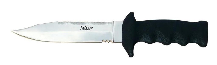 Nůž pro potápěče Piloun limitovaná edice - 