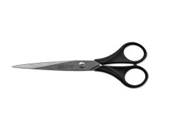 Nůžky kancelářské 18 cm - komfortní
