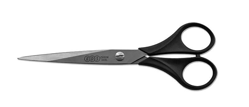 Nůžky kancelářské 18 cm - komfortní