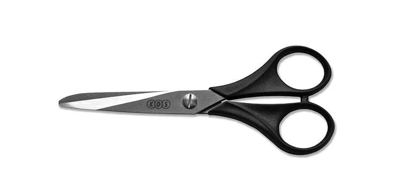 Nůžky pro domácnost 16 cm - komfortní - 