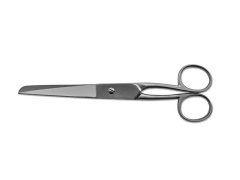 Nůžky pro domácnost 17 cm - komfortní