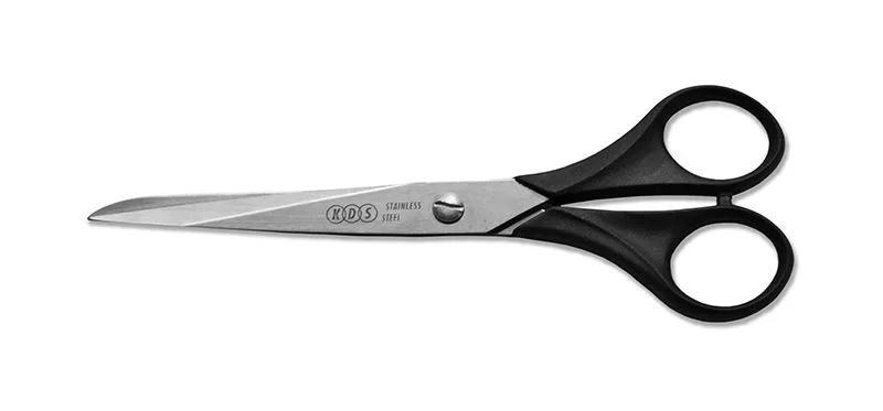 Nůžky pro domácnost 18 cm - komfortní