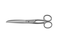 Nůžky pro domácnost 18 cm - komfortní 81680