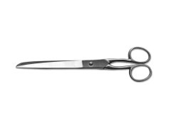 Nůžky pro domácnost 20 cm - komfortní