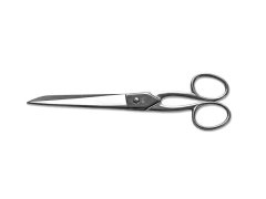 Nůžky pro domácnost 20 cm - celokovové