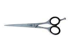 Produkt Nůžky holičské s&nbsp;opěrkou 15cm - komfortní